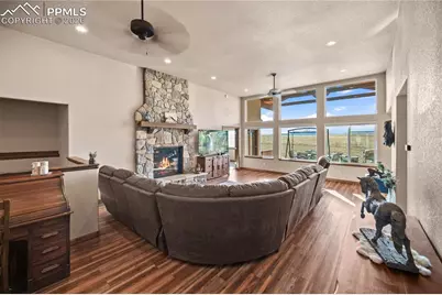 2788 N Peyton Highway, Calhan, CO 80808 - Photo 14