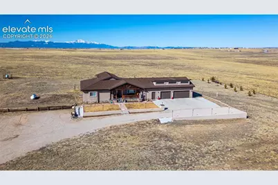 2788 N Peyton Highway, Calhan, CO 80808 - Photo 38