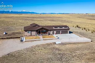2788 N Peyton Hwy, Calhan, CO 80808 - Photo 38