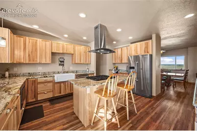 2788 N Peyton Highway, Calhan, CO 80808 - Photo 4