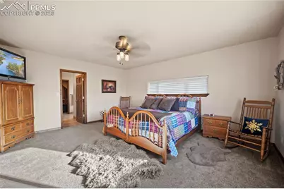 2788 N Peyton Highway, Calhan, CO 80808 - Photo 22