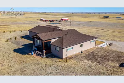 2788 N Peyton Highway, Calhan, CO 80808 - Photo 6