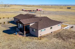 2788 N Peyton Hwy, Calhan, CO 80808 - Photo 6