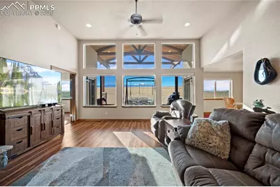 2788 N Peyton Highway, Calhan, CO 80808 - Photo 12