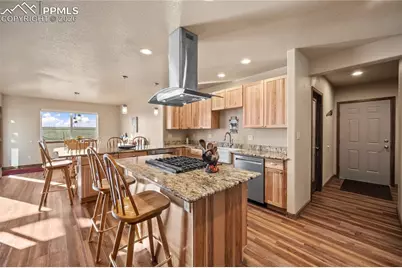 2788 N Peyton Highway, Calhan, CO 80808 - Photo 18