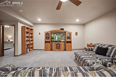 2788 N Peyton Highway, Calhan, CO 80808 - Photo 30