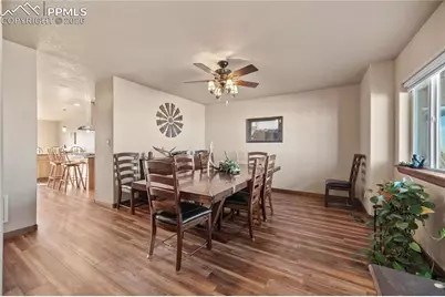 2788 N Peyton Highway, Calhan, CO 80808 - Photo 16