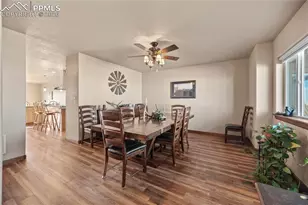 2788 N Peyton Hwy, Calhan, CO 80808 - Photo 16