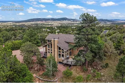 15978 Cala Rojo Drive, Colorado Springs, CO 80926 - Photo 46