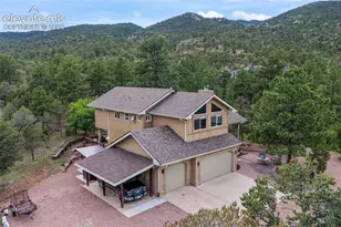 15978 Cala Rojo Dr, Colorado Springs, CO 80926 - Photo 4