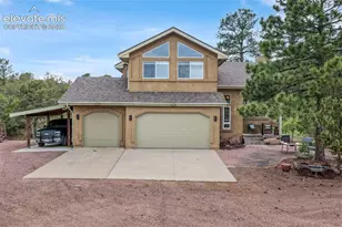 15978 Cala Rojo Dr, Colorado Springs, CO 80926 - Photo 2