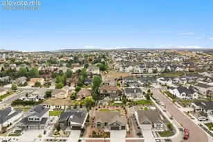 2144 Seaglass St, Colorado Springs, CO 80921 - Photo 2