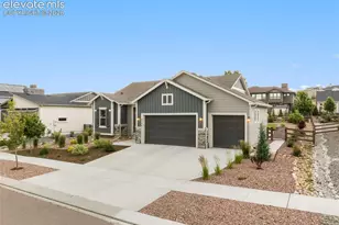 2144 Seaglass St, Colorado Springs, CO 80921 - Photo 1