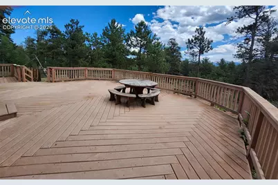 400 Pikes Peak Lane, Florissant, CO 80816 - Photo 20