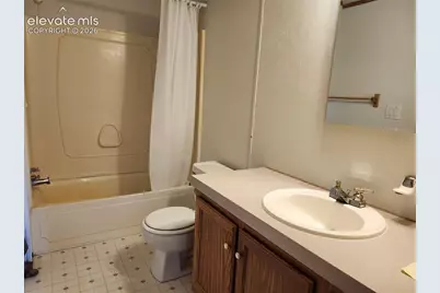 400 Pikes Peak Lane, Florissant, CO 80816 - Photo 14