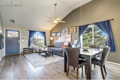 6611 McEwan Street, Colorado Springs, CO 80922 - Photo 2