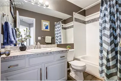 6611 McEwan Street, Colorado Springs, CO 80922 - Photo 16