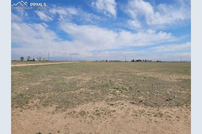 Log Road, Calhan, CO 80808 - Photo 1