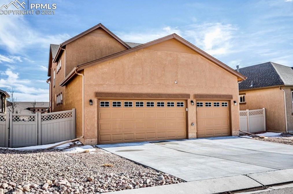 6222 Leon Young Dr, Colorado Springs, CO 80924-2041