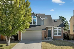 8535 Sassafras Dr, Colorado Springs, CO 80920 - Photo 1