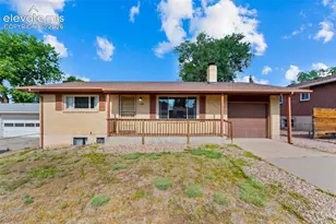 108 Ithaca St, Colorado Springs, CO 80911 - Photo 1