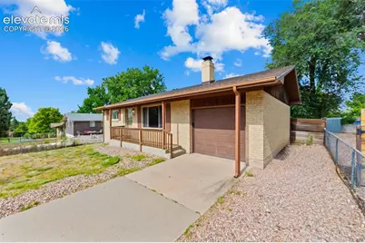 108 Ithaca Street, Colorado Springs, CO 80911 - Photo 2
