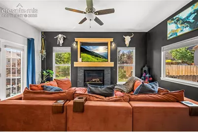 4860 Poleplant Drive, Colorado Springs, CO 80918 - Photo 16