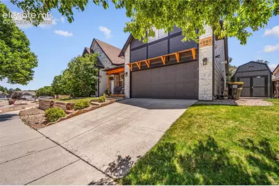 4860 Poleplant Drive, Colorado Springs, CO 80918 - Photo 2