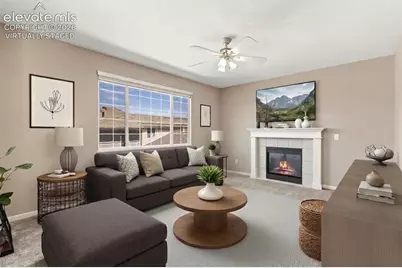 7003 Harrier Drive, Colorado Springs, CO 80922 - Photo 14