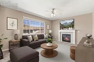 7003 Harrier Dr, Colorado Springs, CO 80922 - Photo 14