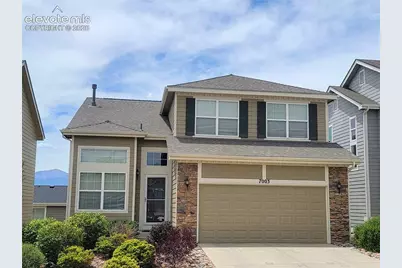 7003 Harrier Drive, Colorado Springs, CO 80922 - Photo 2