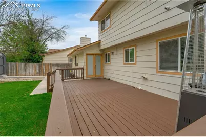 1070 Hartell Drive, Colorado Springs, CO 80911 - Photo 8