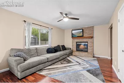 1070 Hartell Drive, Colorado Springs, CO 80911 - Photo 16