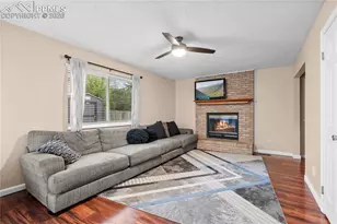 1070 Hartell Dr, Colorado Springs, CO 80911 - Photo 16