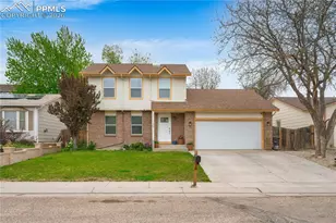 1070 Hartell Dr, Colorado Springs, CO 80911 - Photo 1