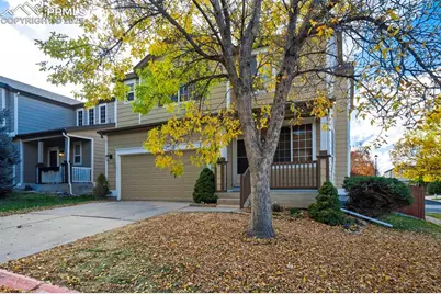 3140 River Valley View, Colorado Springs, CO 80922 - Photo 1