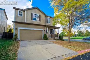 3140 River Valley View, Colorado Springs, CO 80922 - Photo 2