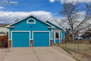 4770 Spacewalk Way, Colorado Springs, CO 80916 - Photo 1