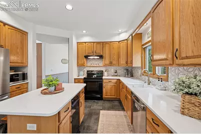 235 Winding Meadow Way, Monument, CO 80132 - Photo 18