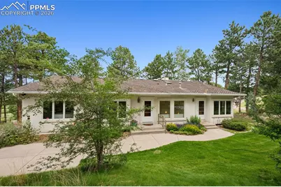 235 Winding Meadow Way, Monument, CO 80132 - Photo 4