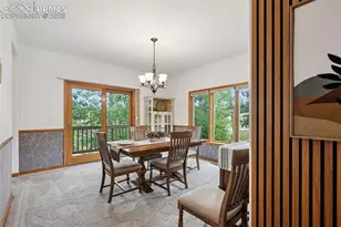 235 Winding Meadow Way, Monument, CO 80132 - Photo 8