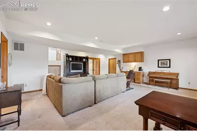 235 Winding Meadow Way, Monument, CO 80132 - Photo 32