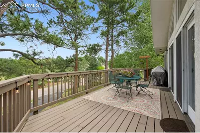 235 Winding Meadow Way, Monument, CO 80132 - Photo 8