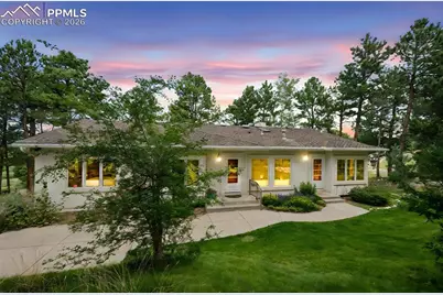 235 Winding Meadow Way, Monument, CO 80132 - Photo 2