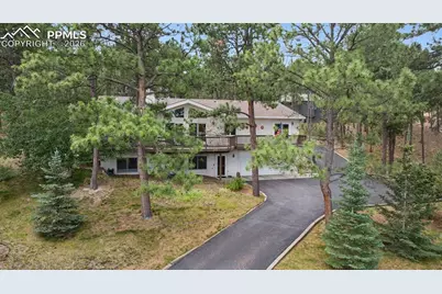 235 Winding Meadow Way, Monument, CO 80132 - Photo 6