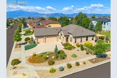 6088 Harney Drive, Colorado Springs, CO 80924 - Photo 2