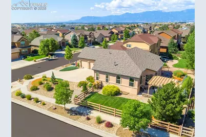 6088 Harney Drive, Colorado Springs, CO 80924 - Photo 4