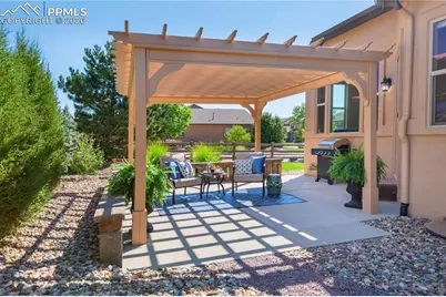 6088 Harney Drive, Colorado Springs, CO 80924 - Photo 24