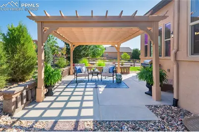 6088 Harney Drive, Colorado Springs, CO 80924 - Photo 8