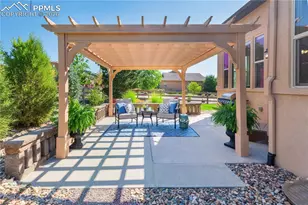 6088 Harney Dr, Colorado Springs, CO 80924 - Photo 8